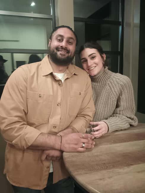 NON BUS GIRLS TRIP Traverse City Old Mission Wine Tour - The Winery Experience: What You Can Expect