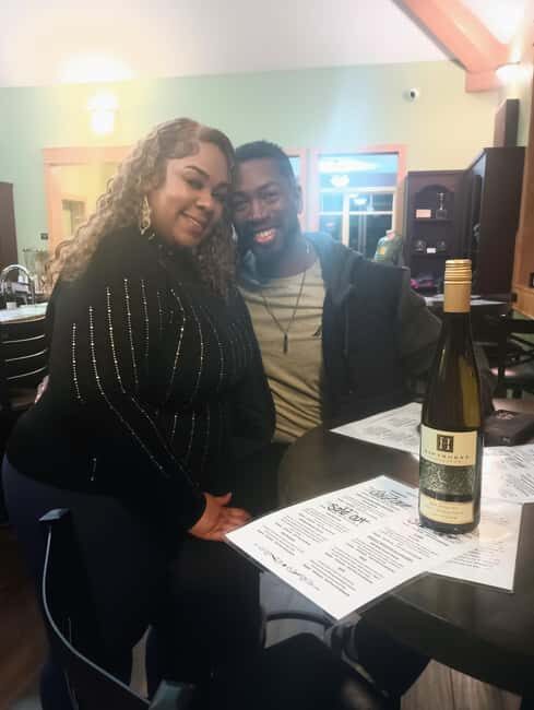 NON BUS GIRLS TRIP Traverse City Old Mission Wine Tour - Sunset and Flexible Scheduling