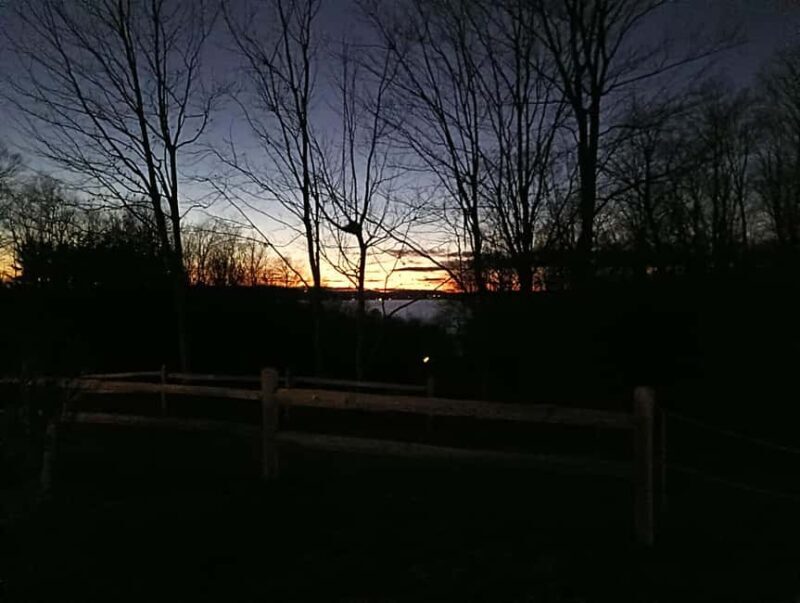 NON BUS Hawthorne Vineyards Traverse Old Mission Wine Tour - What to Watch Out For