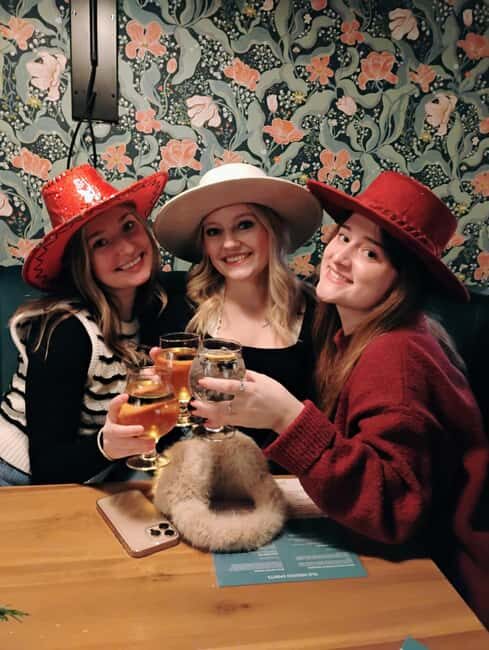 NON BUS ICE WINE Traverse City Old Mission Wine Tour - The Wineries: What Makes Them Special