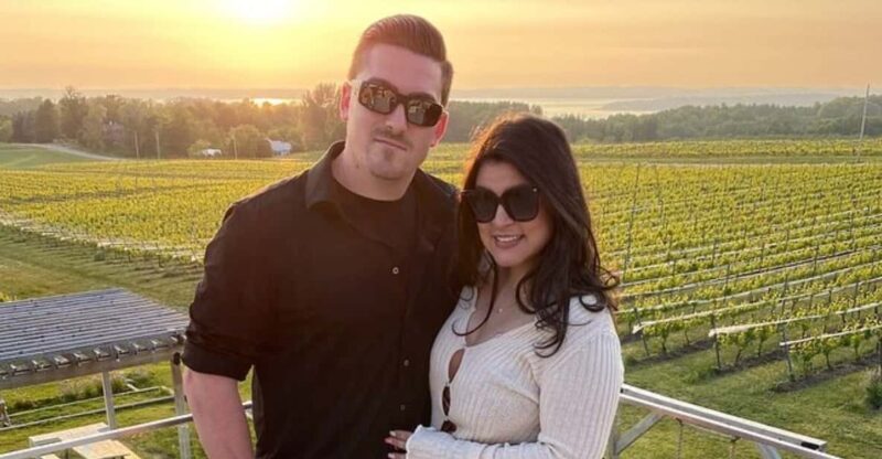 NON BUS Old Mission Wine And Distillery Sunset Tour - 4 STOP - Good To Know