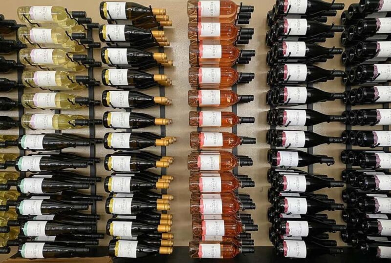 NON BUS Sunday Funday Traverse City Old Mission Wine Tour - FAQs