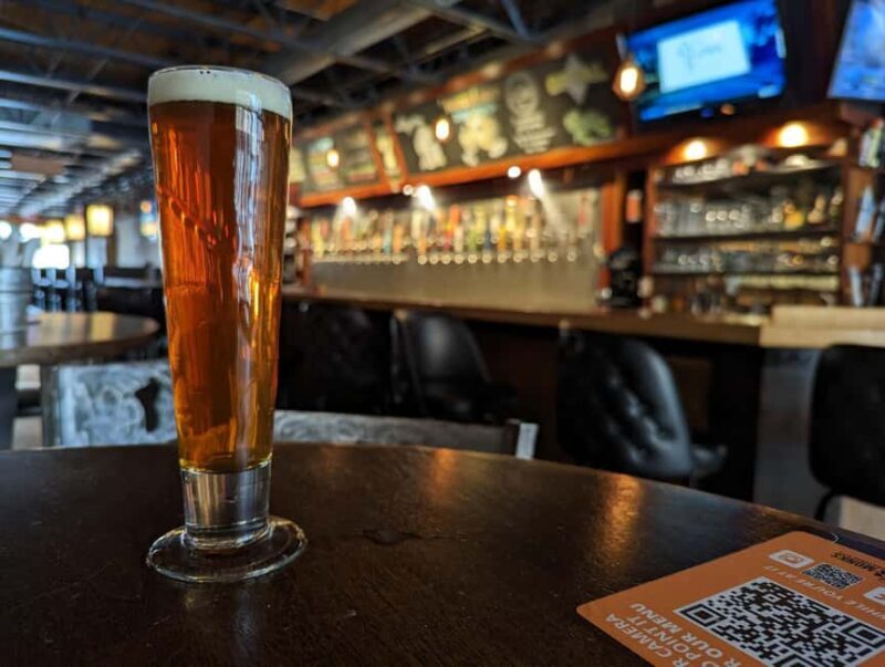 NON BUS Traverse City Beer/Lager and Distillery Wine Tour - An Elegant Alternative to the Party Bus