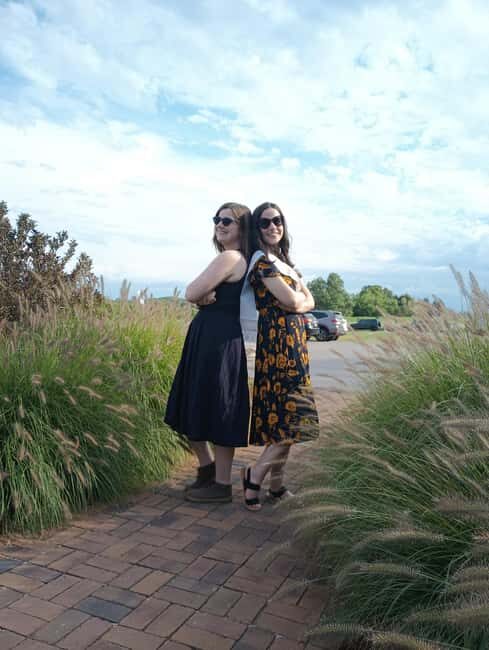 NON BUS Traverse City Beer/Lager and Distillery Wine Tour - Why This Tour Works Well