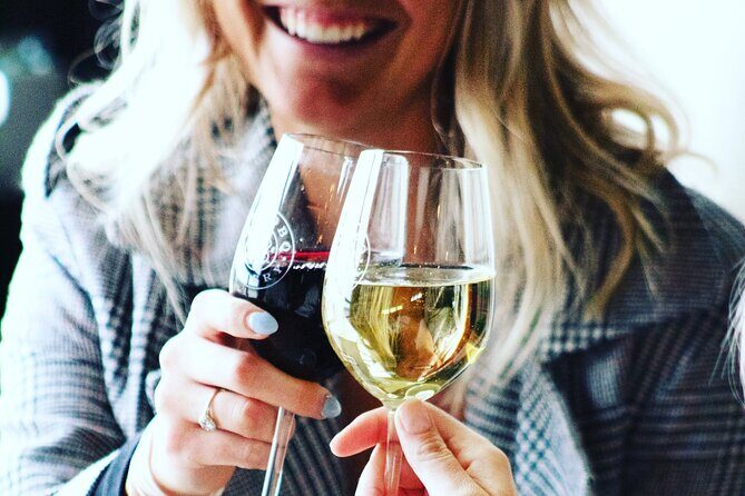 NON BUS Traverse City Fine Red Wine Tasting Tour - FAQs