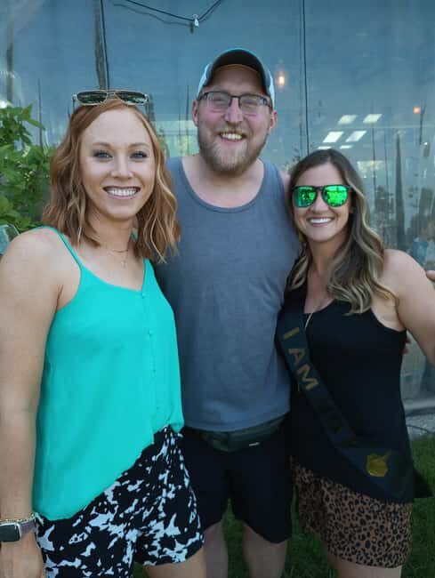 NON BUS Traverse City IPA, Beer, Distillery and Wine Tour - Detailed Breakdown of the Itinerary