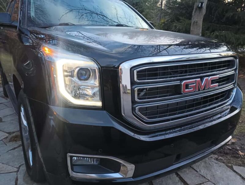 NON BUS Traverse City Leelanau Peninsula Sunset Wine Tour - The Value of This Experience