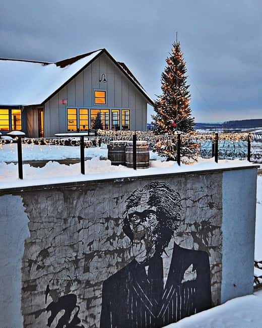 NON BUS Traverse City Old Mission Hard Cider Lovers Tour - The Pricing and Value