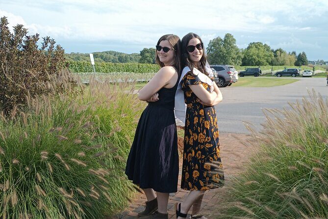 NON BUS Traverse City Singles Mingle Sunset Wine Distillery Tour - Final Thoughts