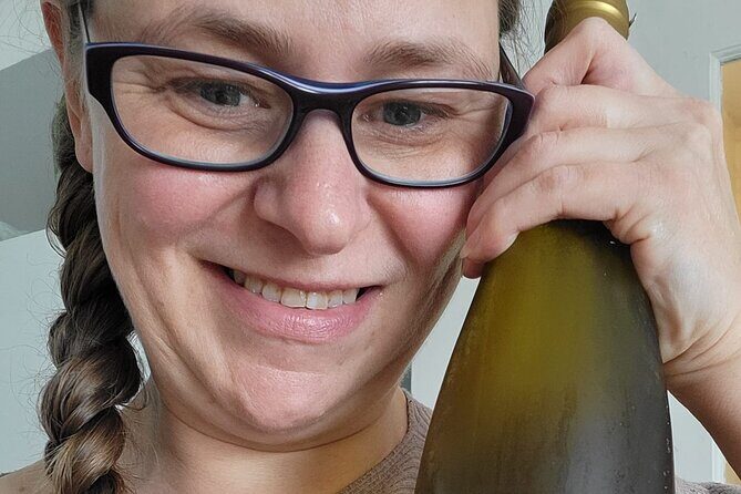 NON BUS Traverse City Singles Mingle Sunset Wine Distillery Tour - The Itinerary: A Closer Look