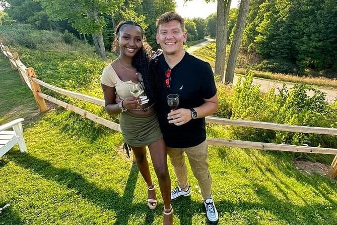 NON BUS VIP Chateau Chantal / Hawthorne Traverse City Wine Tour - Who Will Love This Tour?  