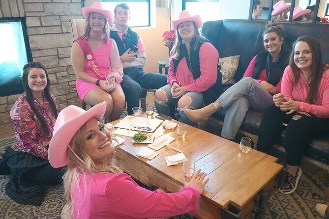 NON BUS VIP Cherry Red Tahoe RST Traverse City Wine Tour - Who Will Love This Experience?