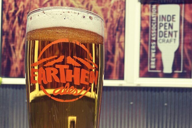 NON BUS VIP Traverse City Brewery And Distillery Tour - Good To Know