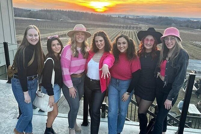 NON BUS VIP Traverse City Brewery And Distillery Tour - Who Is This Tour Best For?