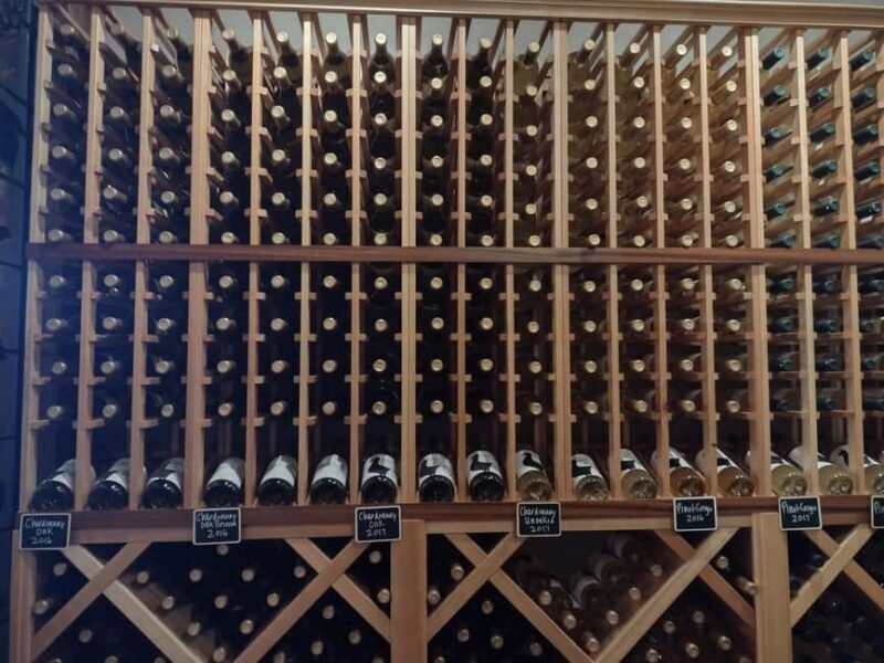 NON BUS Wine Tour in a Cherry Red Chevy Tahoe RST - Practical Details and Considerations