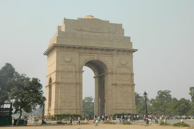 Non Shopping 2 Days Delhi Agra Tour - Inclusions and Exclusions