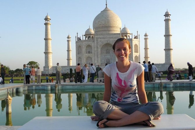 Non Shopping Delhi-Agra-Jaipur Tour - Cancellation Policy