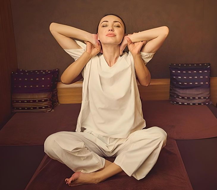 Nón Spa Da Nang - Massage and Skin Care - Booking Information and Cancellation Policy
