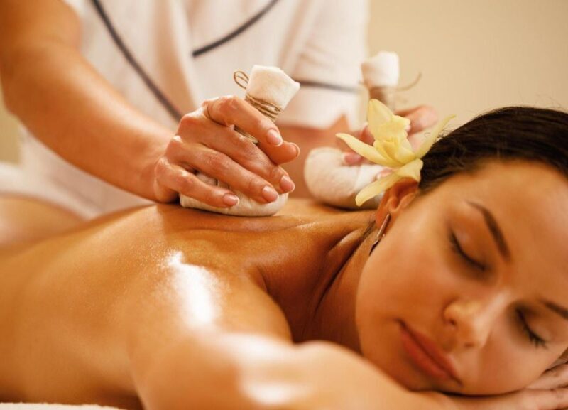 Nón Spa - Massage, Nail, Hair Washing, Facial and Skin care - Practical Tips for Your Visit