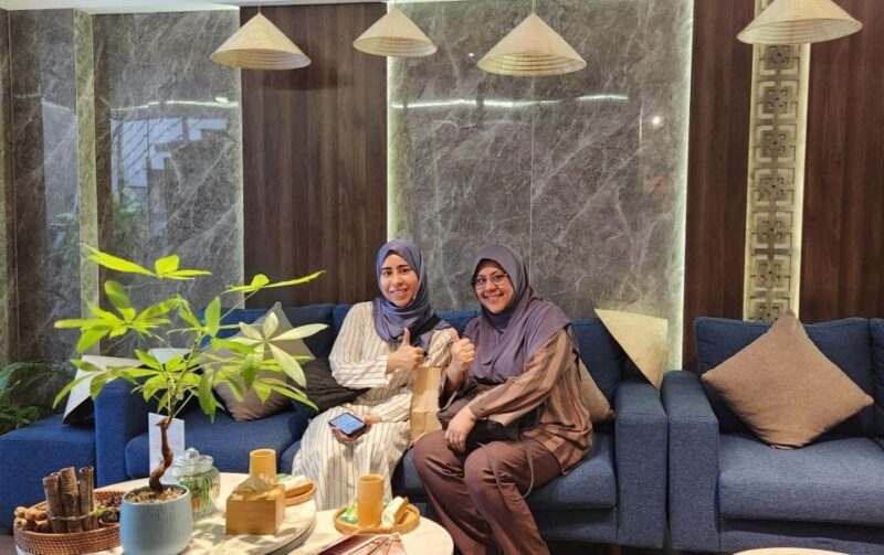 Nón Spa - Massage, Nail, Hair Washing, Facial and Skin care - Who Would Enjoy Nón Spa?