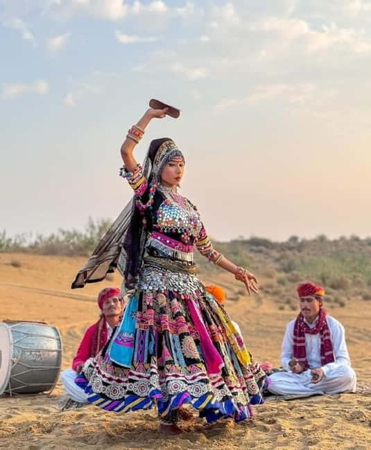 Non Touristic Overnight Sand Dunes Tour with Camel Safari. - Good To Know