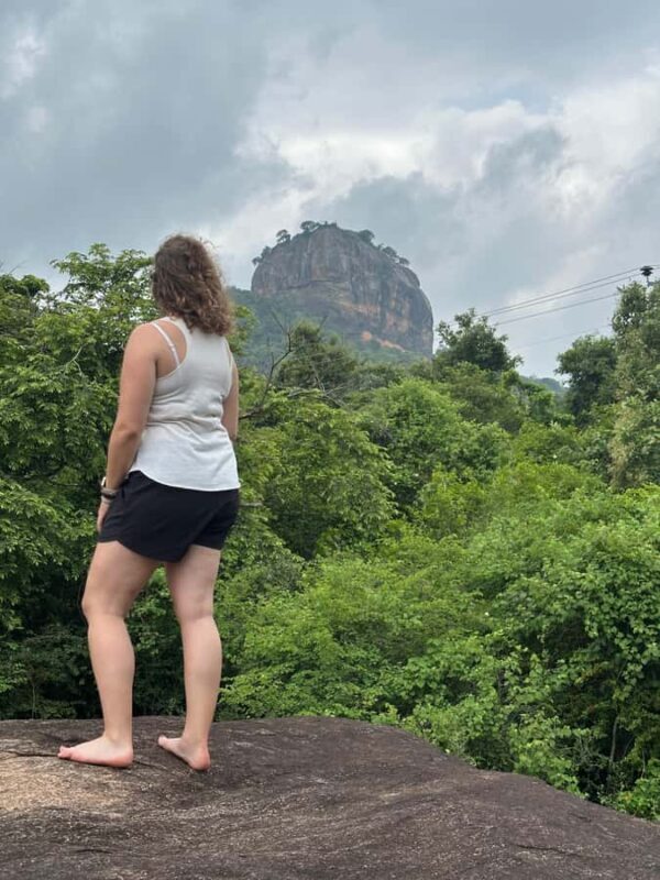 Non-Touristic spots Tuk Tuk Safari: Sigiriya & Pidurangala - Good To Know