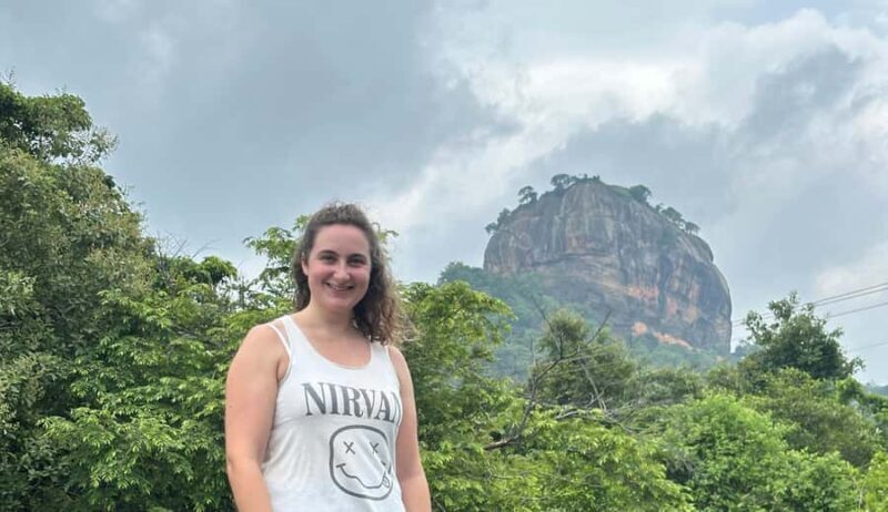 Non-Touristic spots Tuk Tuk Safari: Sigiriya & Pidurangala - FAQ