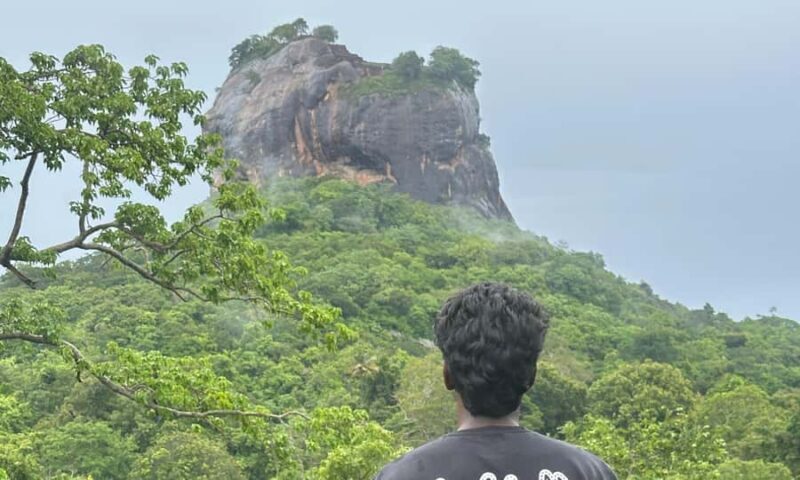 Non-Touristic spots Tuk Tuk Safari: Sigiriya & Pidurangala - Who Should Consider This Tour?