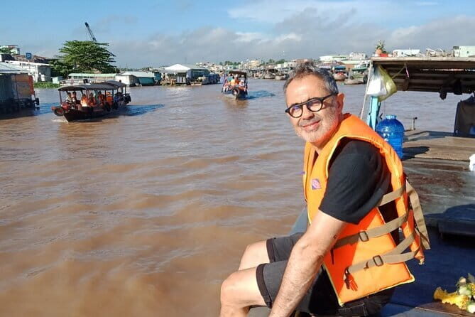 Non-Touristy Mekong Delta with Biking in Ben Tre Private Tour - FAQ