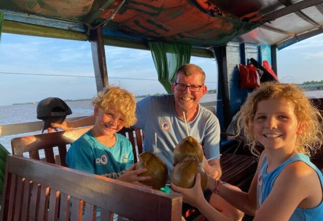 Non-Touristy Mekong Delta With Biking Private Day Trip - Cultural Context