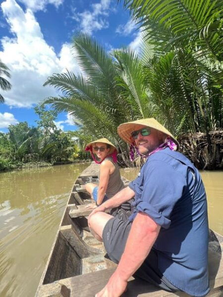 Non-Touristy Mekong Delta With Biking Private Day Trip - Tips for a Great Trip