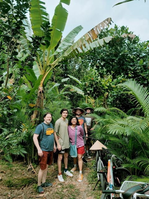 Non Touristy Mekong Delta With Taking Time at Local House - Booking Information