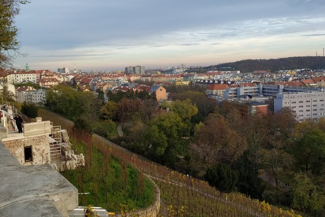 Non-touristy Prague - Cozy Neighborhoods - Private Tour - Itinerary Highlights