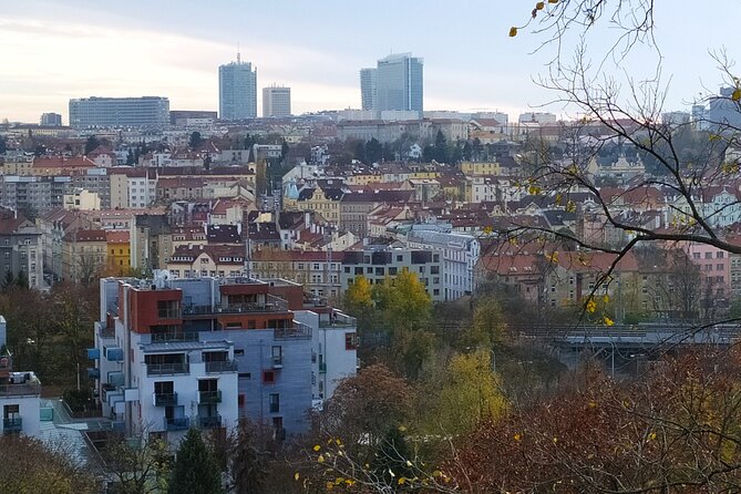 Non-touristy Prague - Cozy Neighborhoods - Private Tour - Duration and Logistics