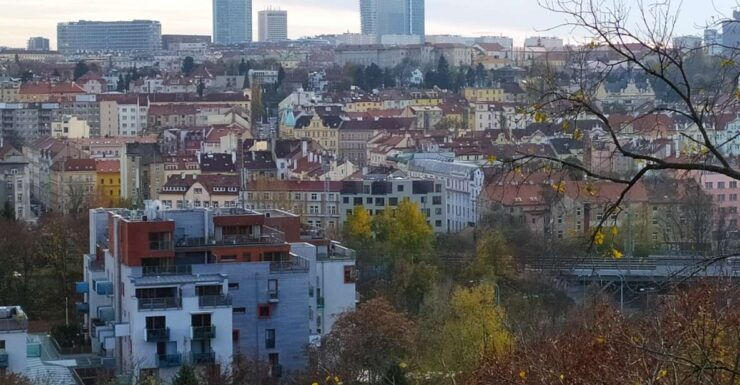 Non-Touristy Prague - Cozy Neighborhoods - Authentic Local Experiences