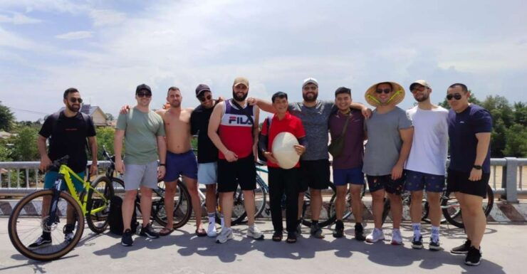 Non-Touristy Side Of Mekong Delta by Biking - Eco-Friendly Exploration Activities