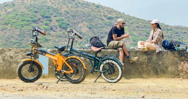 Non-Touristy Udaipur - Captivating Garden Of Love