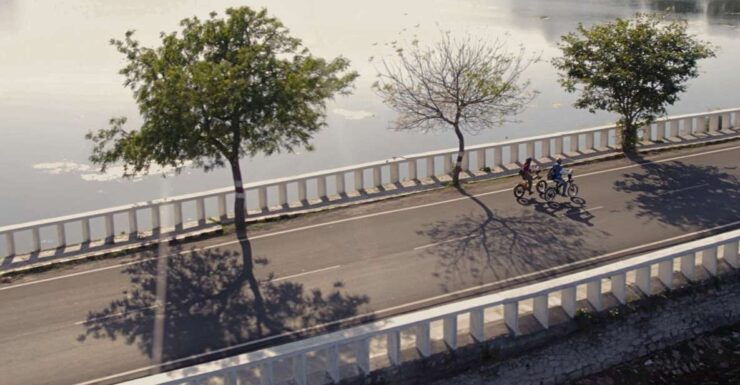 Non-Touristy Udaipur - Fateh Sagar Lake Exploration