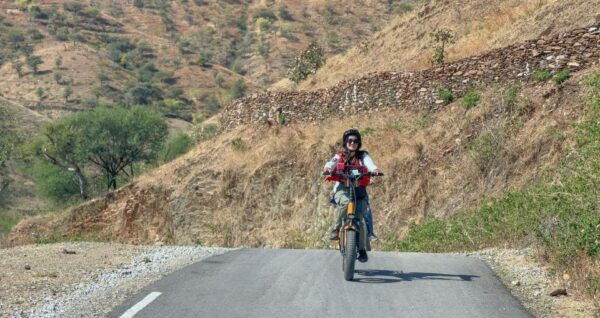 Non-Touristy Udaipur - Rural Village Immersion