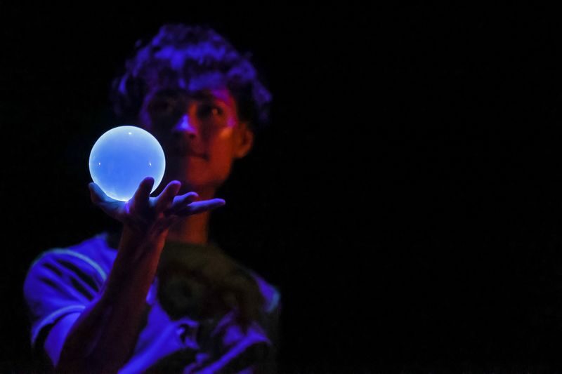 Non-Verbal Theatre GEAR Show Admission - Before you book