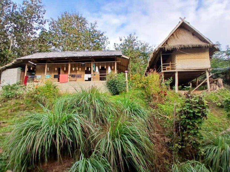 Nong Khiaw: 2-Day Jungle Trek, home Stay, waterfall & Kayak - The Value of the Experience