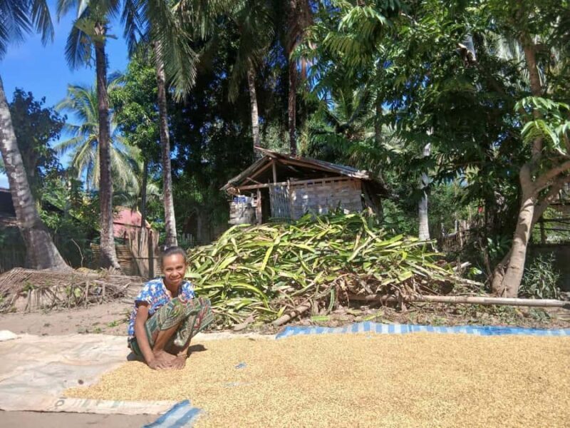 Nong Khiaw: 2-Day Jungle Trek, home Stay, waterfall & Kayak - Final Thoughts