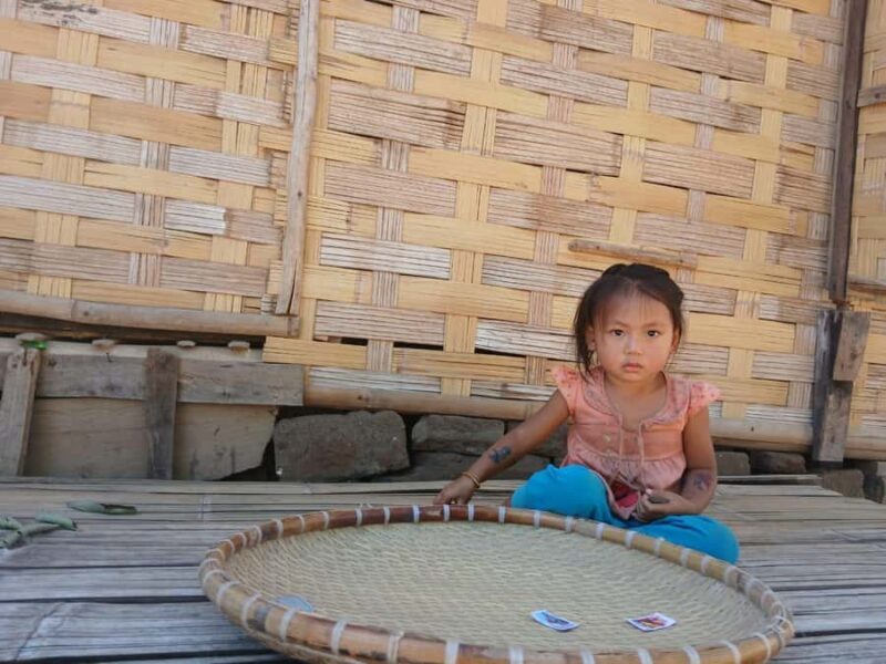 Nong Khiaw: 2-Day Jungle Trek, home Stay, waterfall & Kayak - Good To Know