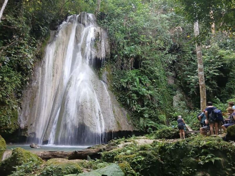 Nong Khiaw: 2-Day Jungle Trek, home Stay, waterfall & Kayak - An In-Depth Look at the Tour
