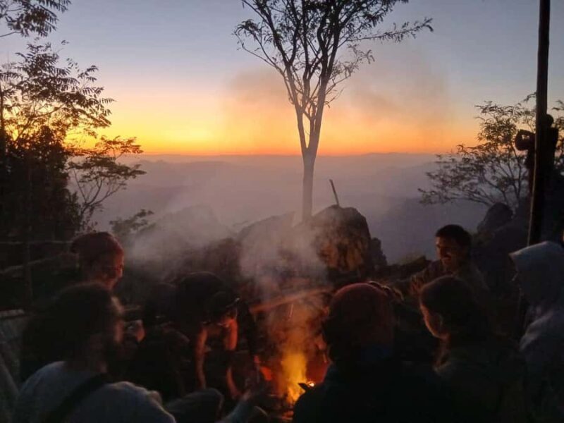 Nong Khiaw: 2-Day Trekking, Camping and Kayaking Tour - Good To Know