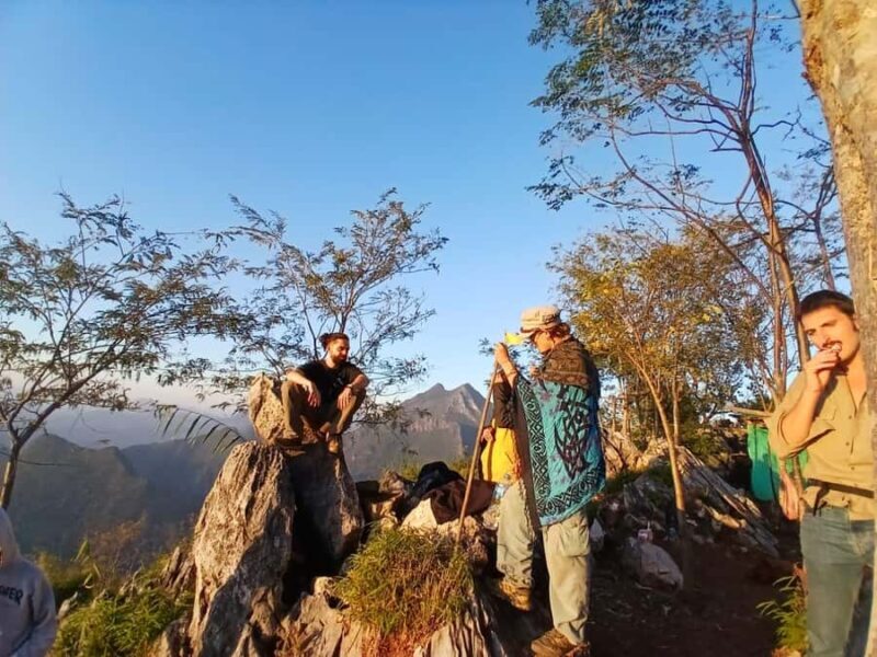 Nong Khiaw: 2-Day Trekking, Camping and Kayaking Tour - Good To Know