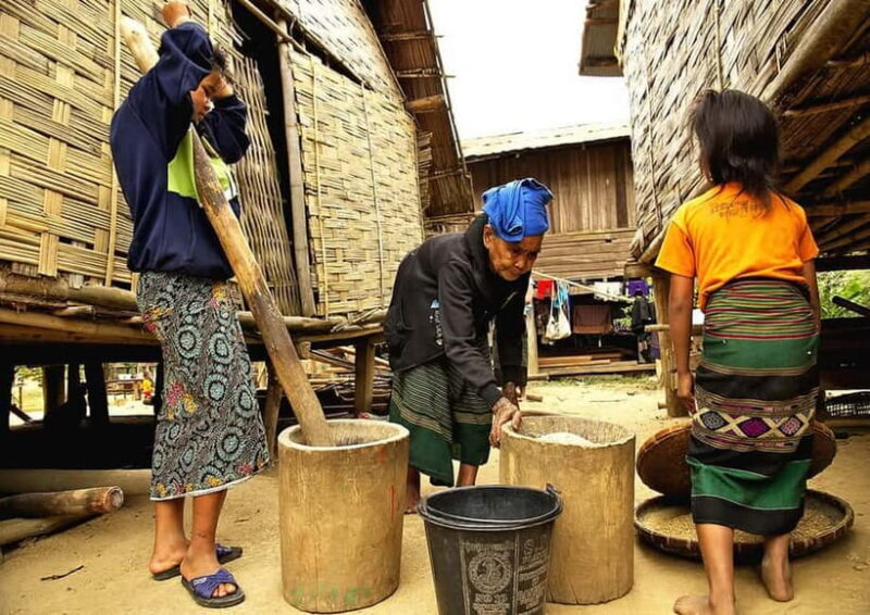 Nong Khiaw: 2-Day Trekking,Hmong village,Home Stay&Kayaking - Final Thoughts: Who Is This Tour Best For?