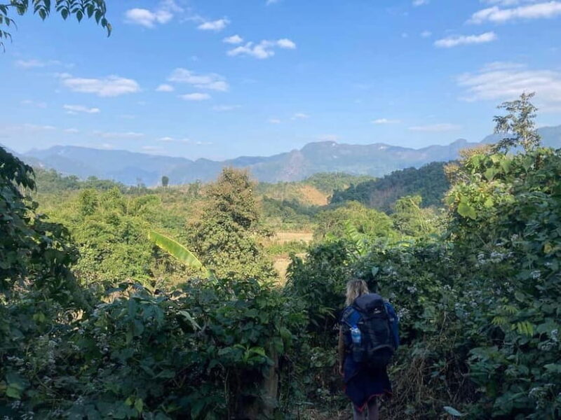 Nong Khiaw: 2-Day Trekking,Hmong village,Home Stay&Kayaking - FAQ: Practical Questions About the Tour