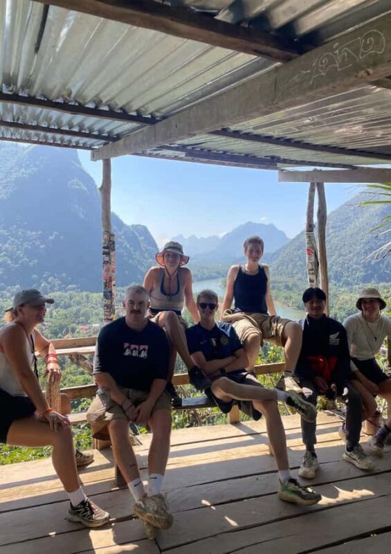 Nong Khiaw: 2 Days Trekking tribal village sopjam&muang ngoi - Good To Know