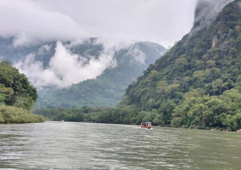 Nong Khiaw: 2 Days Trekking tribal village sopjam&muang ngoi - Why We Think This Tour Works Well